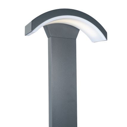 Brilagi - LED Outdoor lamp ARCELO LED/9W/230V 80 cm IP54