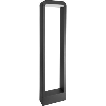 BRILAGI - LED Outdoor Lamp BARI LED/10W/230V 4000K IP65 60 cm anthracite