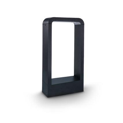 Brilagi - LED Outdoor lamp BARI LED/7W/230V 3000/4000/6000K IP54 30 cm