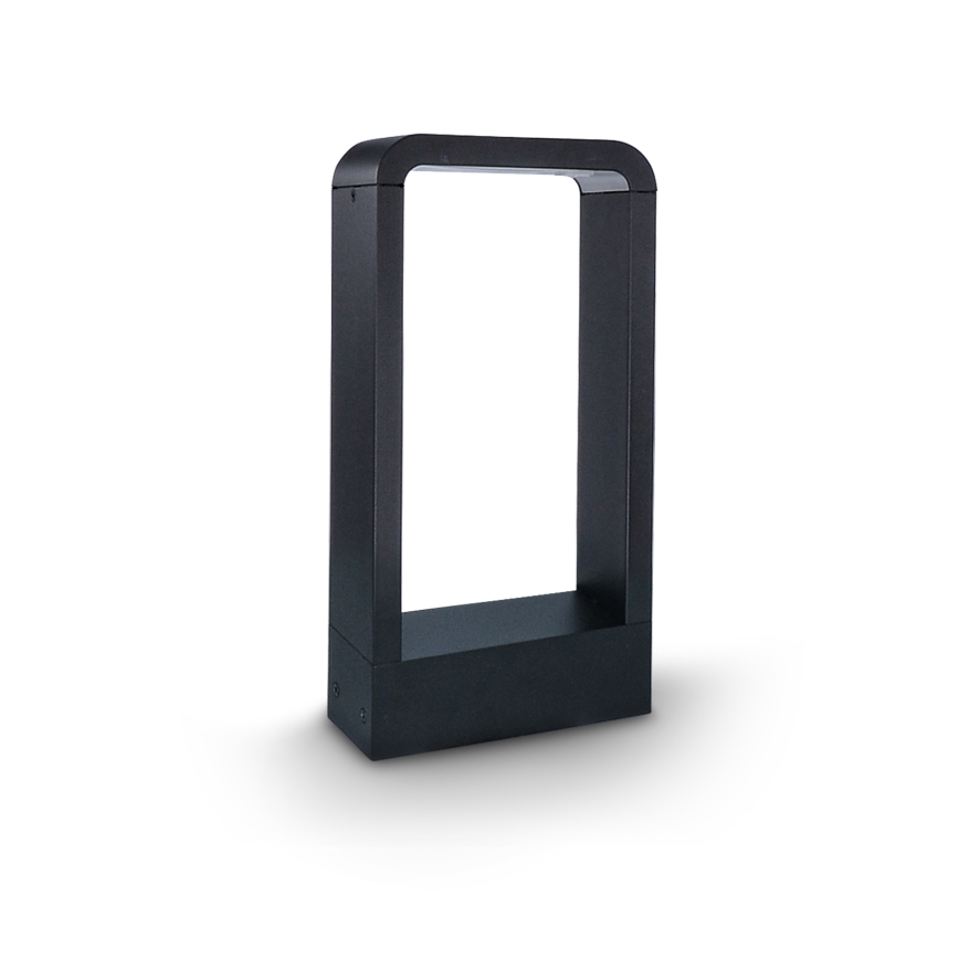 Brilagi - LED Outdoor lamp BARI LED/7W/230V 3000/4000/6000K IP54 30 cm