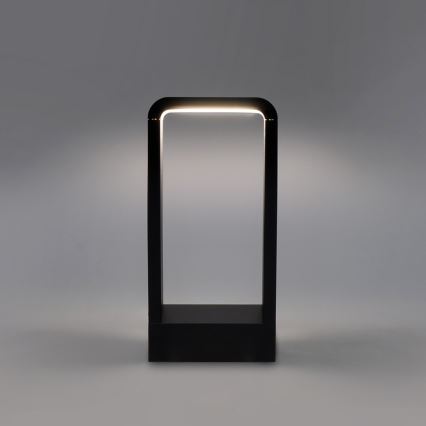 Brilagi - LED Outdoor lamp BARI LED/7W/230V 3000/4000/6000K IP54 30 cm