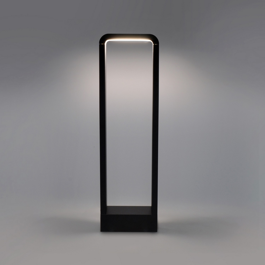 Brilagi - LED Outdoor lamp BARI LED/7W/230V 3000/4000/6000K IP54 50 cm