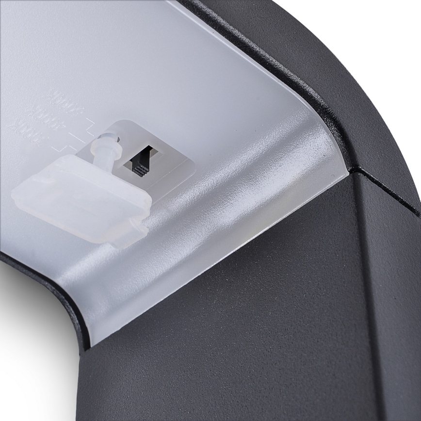 Brilagi - LED Outdoor lamp BARI LED/7W/230V 3000/4000/6000K IP54 50 cm