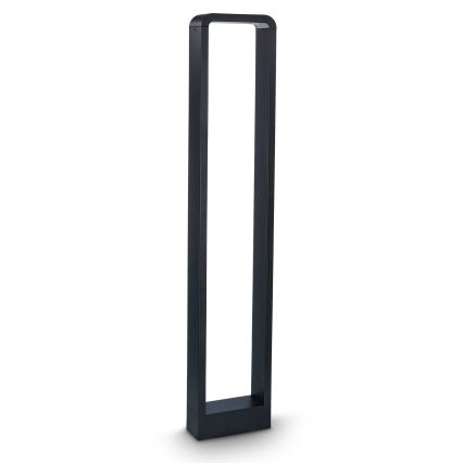 Brilagi - LED Outdoor lamp BARI LED/7W/230V 3000/4000/6000K IP54 80 cm