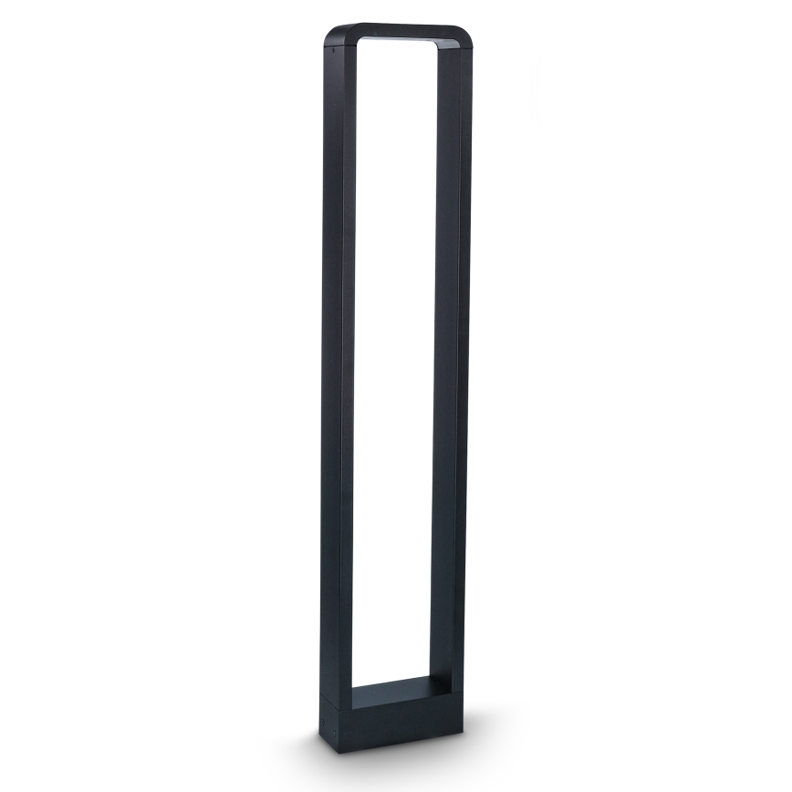 Brilagi - LED Outdoor lamp BARI LED/7W/230V 3000/4000/6000K IP54 80 cm