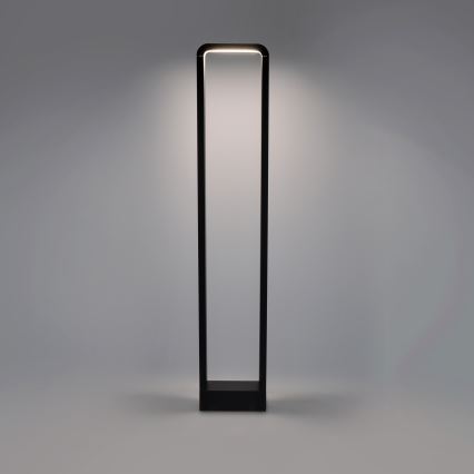 Brilagi - LED Outdoor lamp BARI LED/7W/230V 3000/4000/6000K IP54 80 cm