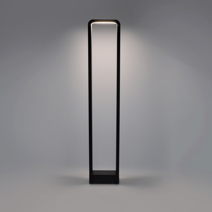 Brilagi - LED Outdoor lamp BARI LED/7W/230V 3000/4000/6000K IP54 80 cm