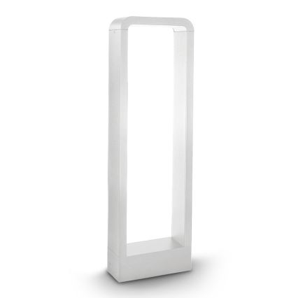 Brilagi - LED Outdoor lamp BARI LED/7W/230V 3000/4000/6000K white IP54 50 cm