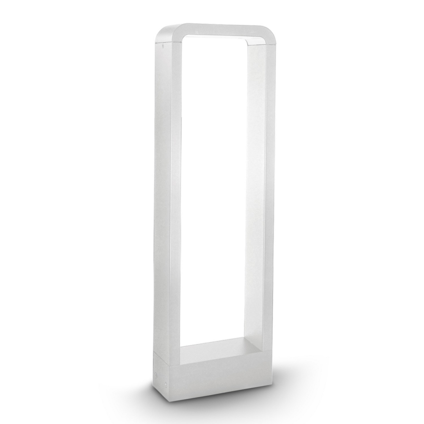 Brilagi - LED Outdoor lamp BARI LED/7W/230V 3000/4000/6000K white IP54 50 cm
