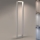 Brilagi - LED Outdoor lamp BARI LED/7W/230V 3000/4000/6000K white IP54 80 cm