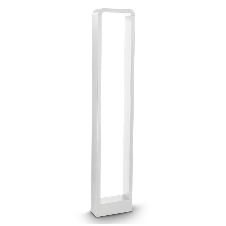 Brilagi - LED Outdoor lamp BARI LED/7W/230V 3000/4000/6000K white IP54 80 cm