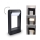 Brilagi - LED Outdoor lamp CROTONE LED/7W/230V IP54 30 cm