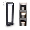 Brilagi - LED Outdoor lamp CROTONE LED/7W/230V IP54 50 cm