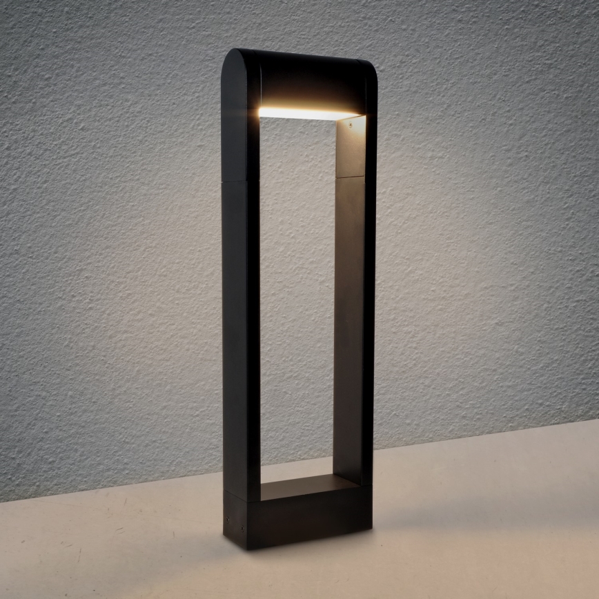 Brilagi - LED Outdoor lamp CROTONE LED/7W/230V IP54 50 cm