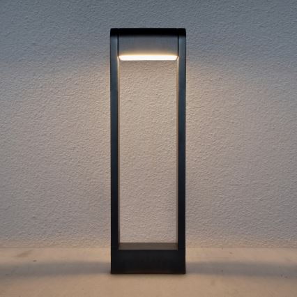 Brilagi - LED Outdoor lamp CROTONE LED/7W/230V IP54 50 cm