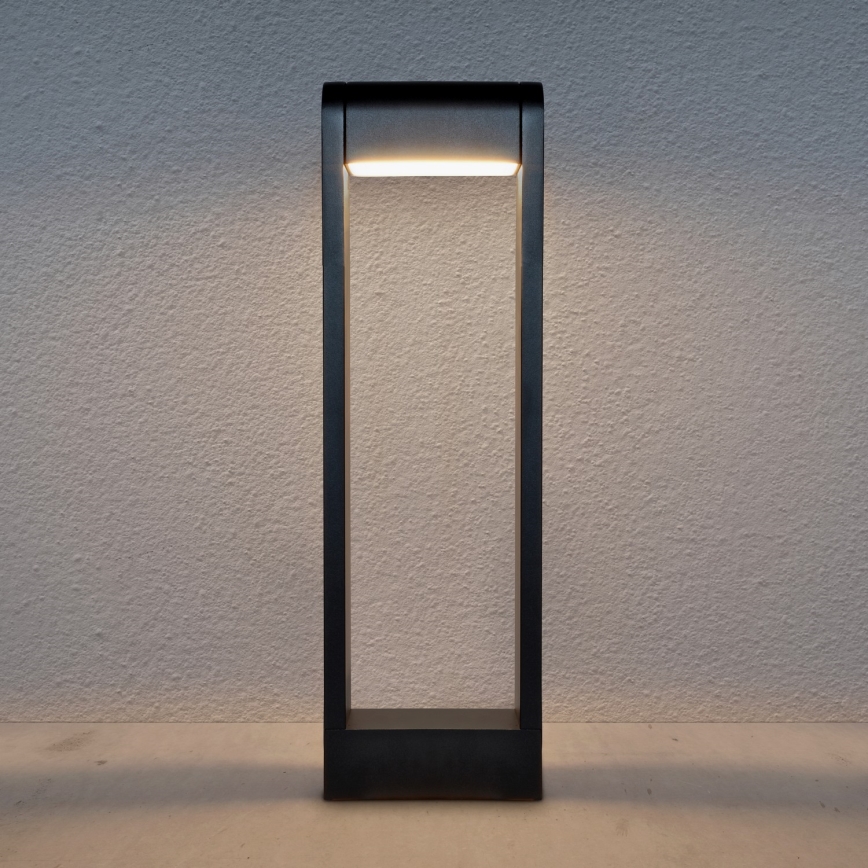 Brilagi - LED Outdoor lamp CROTONE LED/7W/230V IP54 50 cm