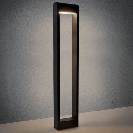 Brilagi - LED Outdoor lamp CROTONE LED/7W/230V IP54 80 cm