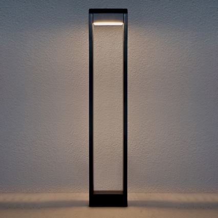 Brilagi - LED Outdoor lamp CROTONE LED/7W/230V IP54 80 cm
