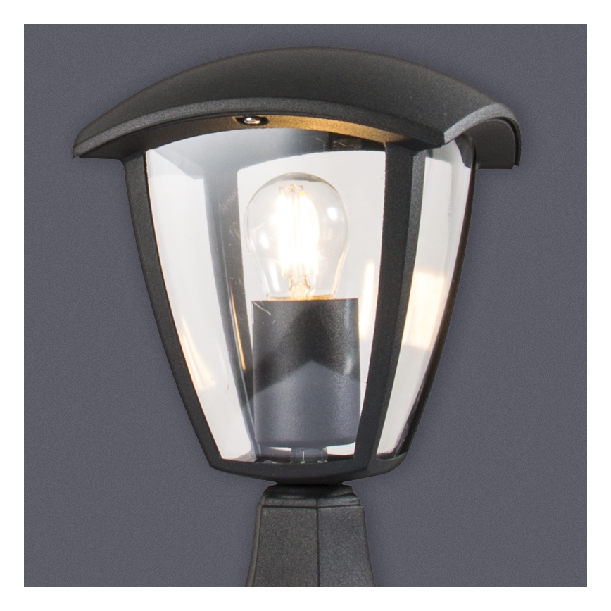 Brilagi -  LED Outdoor lamp LUNA 1xE27/60W/230V IP44