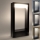 Brilagi - LED Outdoor lamp RAGUSA LED/7W/230V 3000/4000/6000K IP54 30 cm