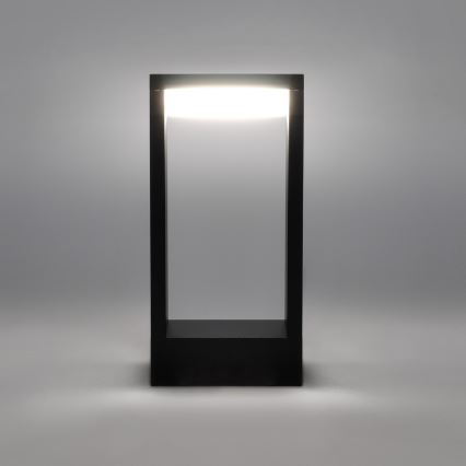 Brilagi - LED Outdoor lamp RAGUSA LED/7W/230V 3000/4000/6000K IP54 30 cm