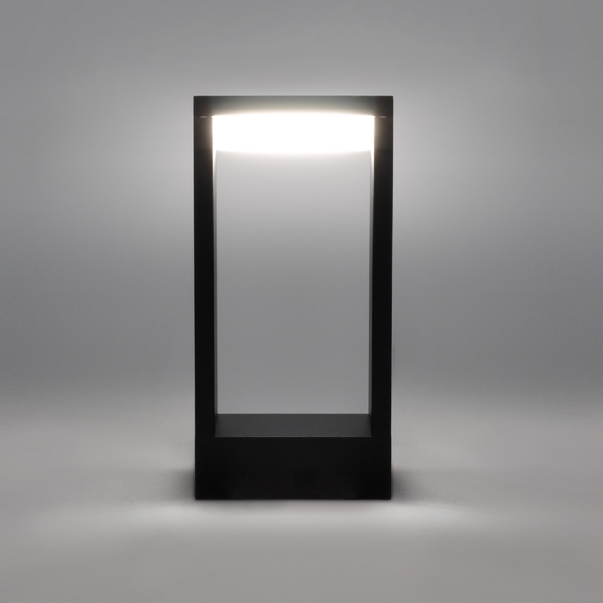 Brilagi - LED Outdoor lamp RAGUSA LED/7W/230V 3000/4000/6000K IP54 30 cm
