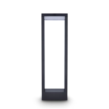 Brilagi - LED Outdoor lamp RAGUSA LED/7W/230V 3000/4000/6000K IP54 50 cm