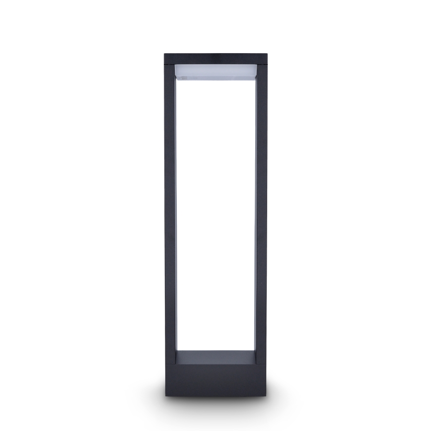Brilagi - LED Outdoor lamp RAGUSA LED/7W/230V 3000/4000/6000K IP54 50 cm