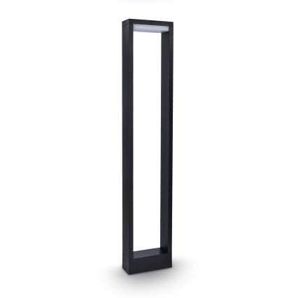 Brilagi - LED Outdoor lamp RAGUSA LED/7W/230V 3000/4000/6000K IP54 80 cm