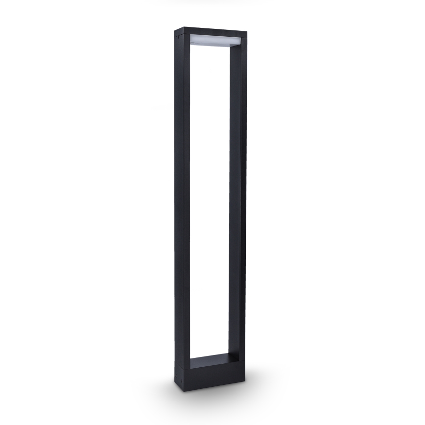 Brilagi - LED Outdoor lamp RAGUSA LED/7W/230V 3000/4000/6000K IP54 80 cm