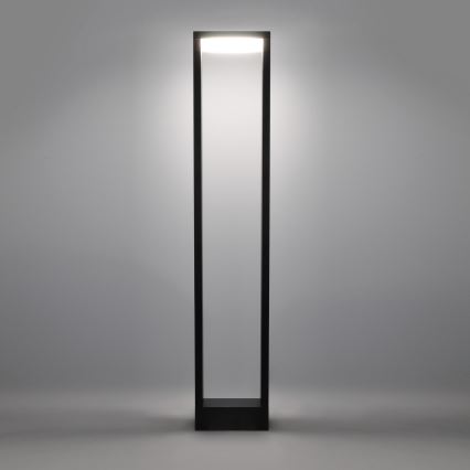 Brilagi - LED Outdoor lamp RAGUSA LED/7W/230V 3000/4000/6000K IP54 80 cm