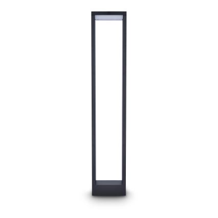 Brilagi - LED Outdoor lamp RAGUSA LED/7W/230V 3000/4000/6000K IP54 80 cm