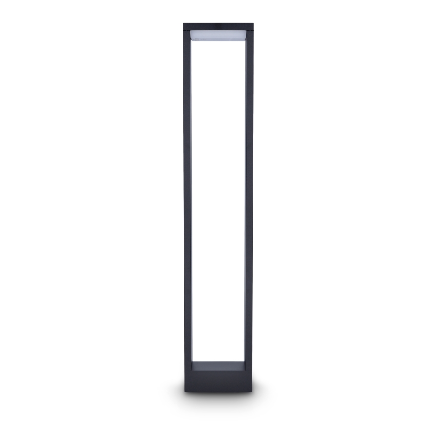 Brilagi - LED Outdoor lamp RAGUSA LED/7W/230V 3000/4000/6000K IP54 80 cm