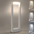 Brilagi - LED Outdoor lamp RAGUSA LED/7W/230V 3000/4000/6000K white IP54 50 cm