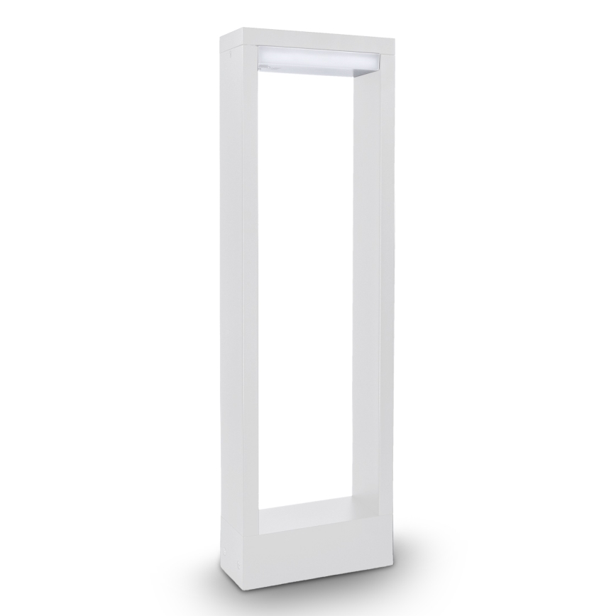 Brilagi - LED Outdoor lamp RAGUSA LED/7W/230V 3000/4000/6000K white IP54 50 cm