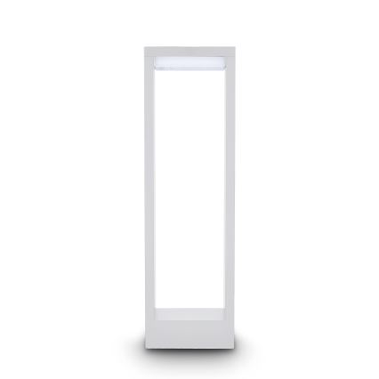 Brilagi - LED Outdoor lamp RAGUSA LED/7W/230V 3000/4000/6000K white IP54 50 cm