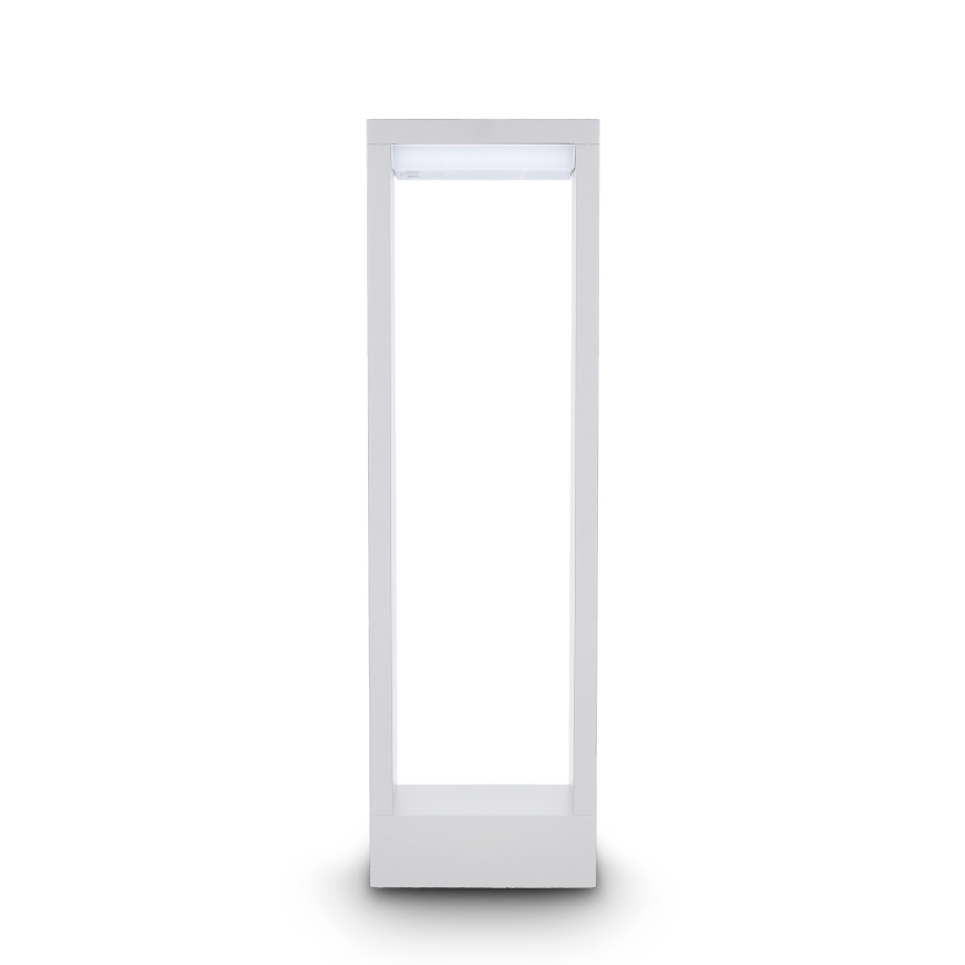 Brilagi - LED Outdoor lamp RAGUSA LED/7W/230V 3000/4000/6000K white IP54 50 cm