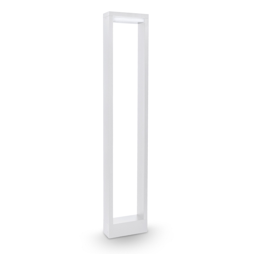 Brilagi - LED Outdoor lamp RAGUSA LED/7W/230V 3000/4000/6000K white IP54 80 cm