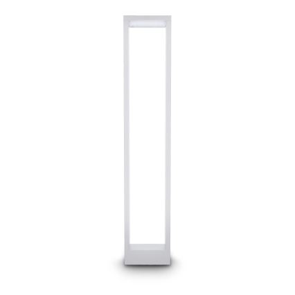 Brilagi - LED Outdoor lamp RAGUSA LED/7W/230V 3000/4000/6000K white IP54 80 cm