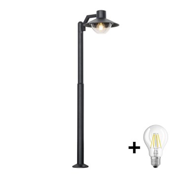 Brilagi -  LED Outdoor lamp VEERLE 1xE27/60W/230V IP44