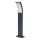 Brilagi - LED Outdoor lamp with a sensor ARCELO LED/9W/230V 50 cm IP44