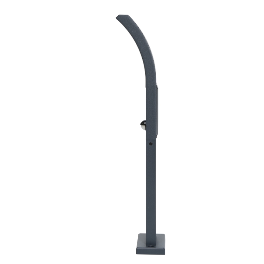 Brilagi - LED Outdoor lamp with a sensor ARCELO LED/9W/230V 50 cm IP44
