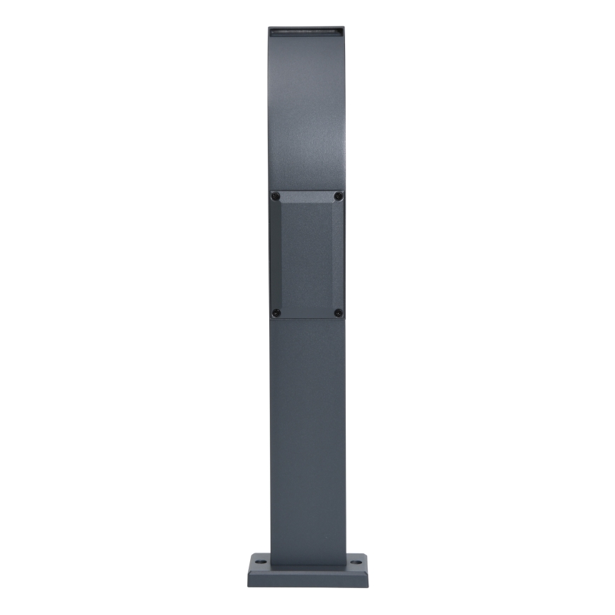 Brilagi - LED Outdoor lamp with a sensor ARCELO LED/9W/230V 50 cm IP44