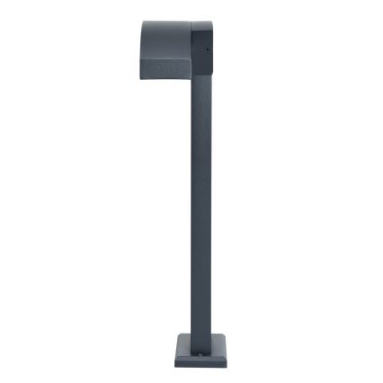 Brilagi - LED Outdoor lamp with a sensor ARCELO LED/9W/230V 50 cm IP54