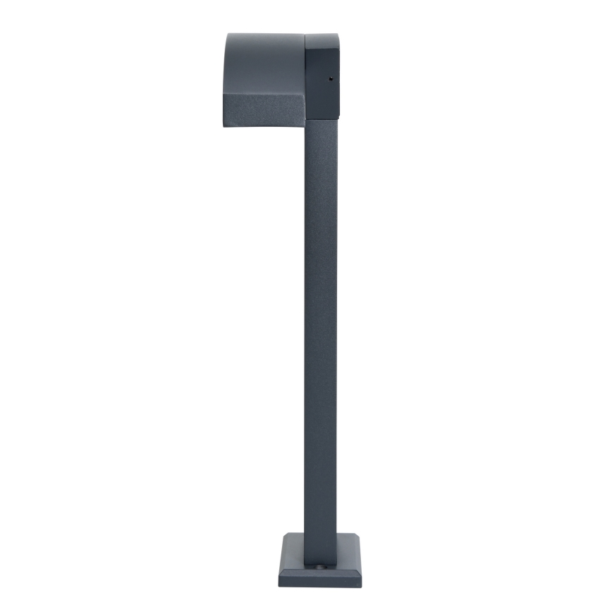 Brilagi - LED Outdoor lamp with a sensor ARCELO LED/9W/230V 50 cm IP54