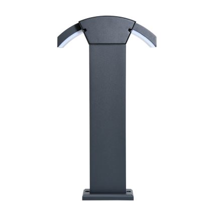 Brilagi - LED Outdoor lamp with a sensor ARCELO LED/9W/230V 50 cm IP54