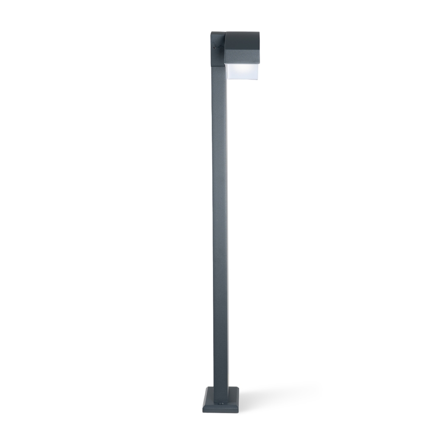 Brilagi - LED Outdoor lamp with a sensor ARCELO LED/9W/230V 80 cm IP54