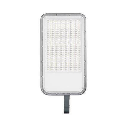 Brilagi - URBANLIGHT LED Outdoor Street Light with 5 m Pole and Swivel Joint, 200W/230V, Anthracite, IP65