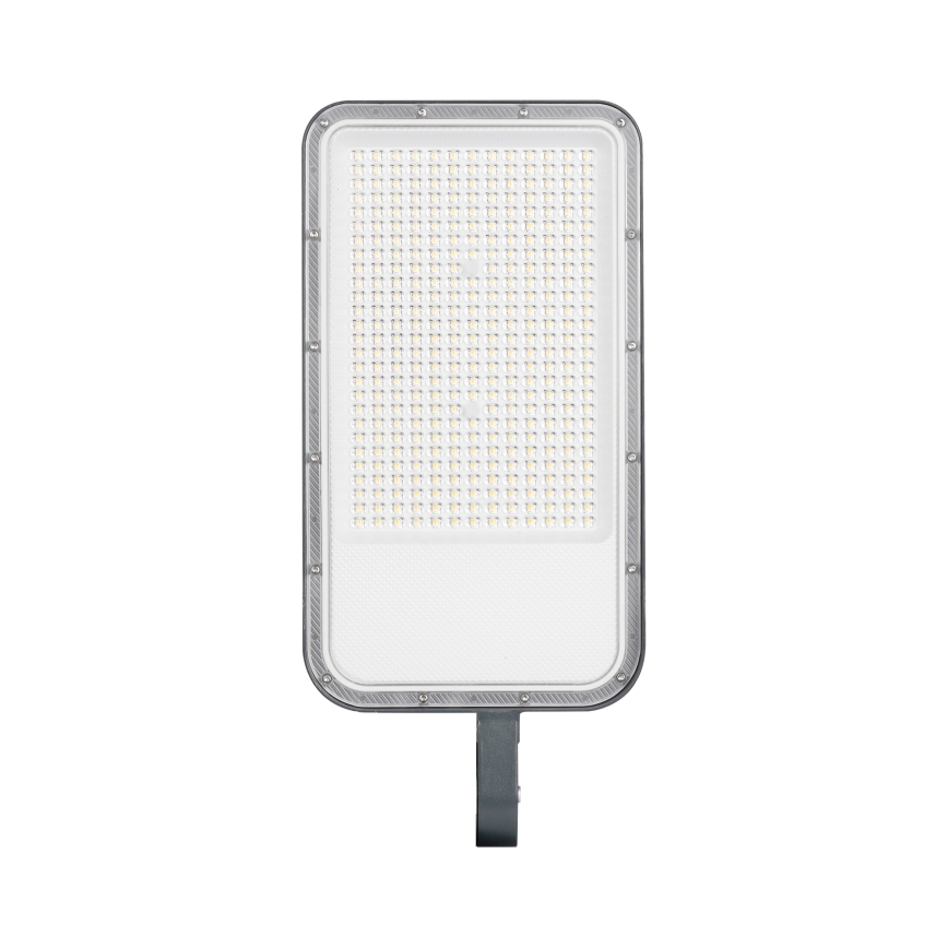 Brilagi - URBANLIGHT LED Outdoor Street Light with 5 m Pole and Swivel Joint, 200W/230V, Anthracite, IP65