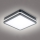 Brilagi - LED Outdoor light BENE LED/24W/230V 26x26 cm anthracite IP54
